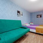 Апартаменты (Двухкомнатные, Orange), Мини-отель Какаду