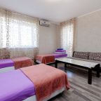 Апартаменты (Двухкомнатные, Дендрарий), Мини-отель Какаду