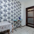 Апартаменты (Двухкомнатные, Дендрарий), Мини-отель Какаду