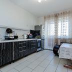 Апартаменты (Двухкомнатные, Дендрарий), Мини-отель Какаду