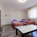 Апартаменты (Двухкомнатные, Дендрарий), Мини-отель Какаду
