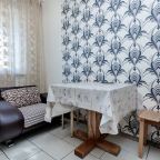 Апартаменты (Двухкомнатные, Дендрарий), Мини-отель Какаду