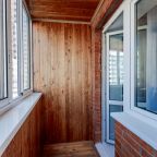 Апартаменты (Двухкомнатные, Дендрарий), Мини-отель Какаду