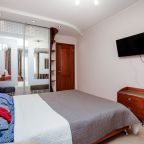 Двухместный (Жилая комната в 3-ой квартире Ш10-103), Мини-отель Какаду