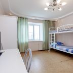 Двухместный (Жилая комната в 3-ой квартире Ш10-103), Мини-отель Какаду