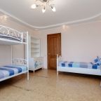 Двухместный (Жилая комната в 3-ой квартире Ш10-103), Мини-отель Какаду
