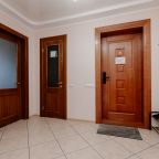 Двухместный (Жилая комната в 3-ой квартире Ш10-103), Мини-отель Какаду