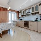 Двухместный (Жилая комната в 3-ой квартире Ш10-103), Мини-отель Какаду