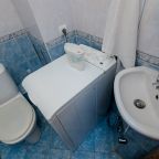 Двухместный (Жилая комната в 3-ой квартире Ш10-103), Мини-отель Какаду