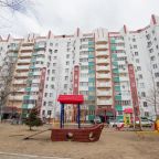 Детская площадка на улице, Мини-отель Какаду