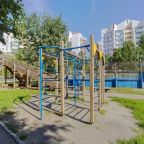 Детская площадка
