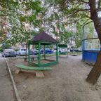 Детская площадка