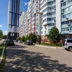 Парковка
