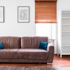 Раскладной диван