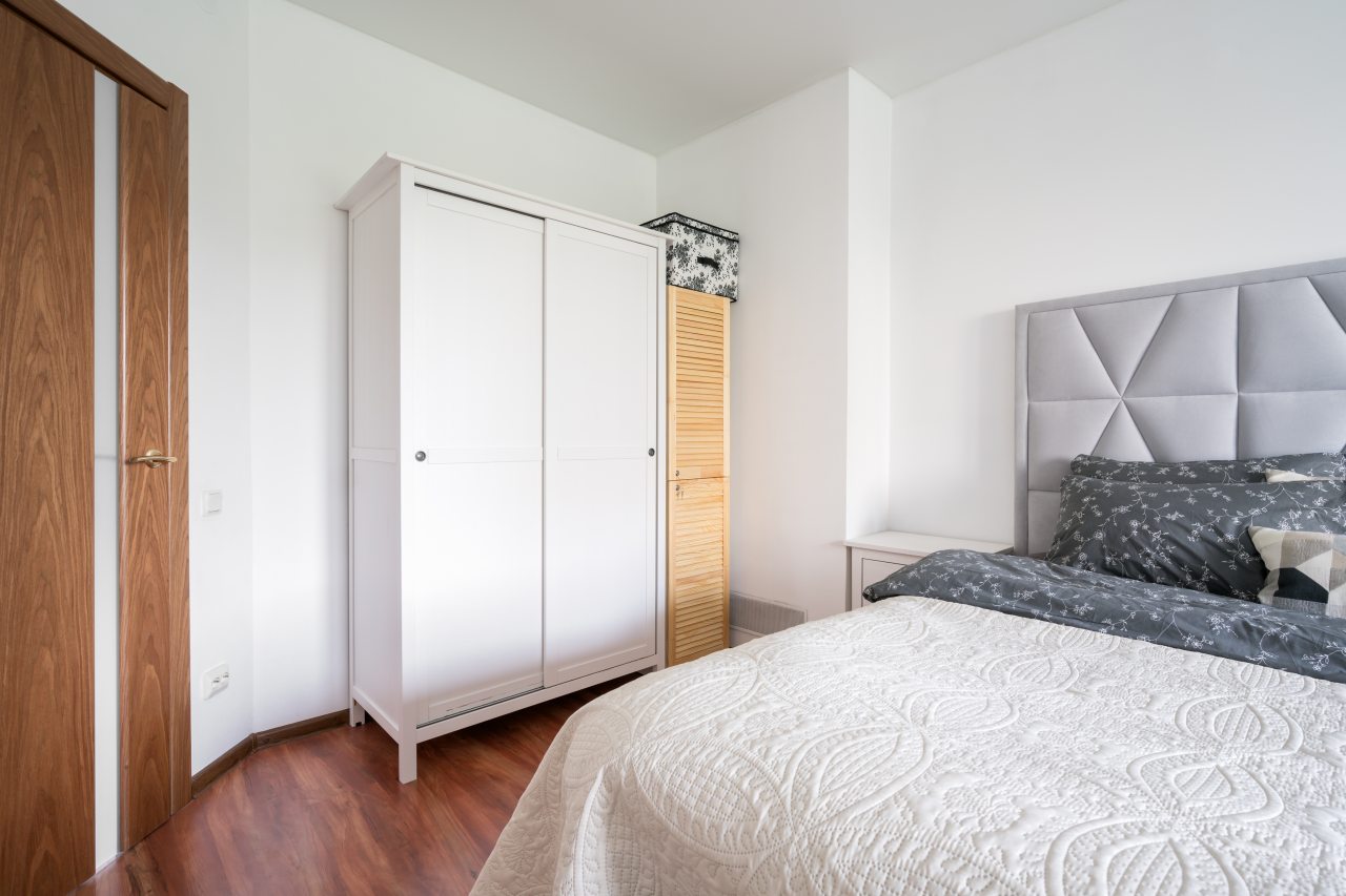 Квартира (Двухкомнатная с дизайнерским ремонтом), Апартаменты RentalSPb 2ккв рядом с НИИ Алмазова