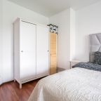 Квартира (Двухкомнатная с дизайнерским ремонтом), Апартаменты RentalSPb 2ккв рядом с НИИ Алмазова