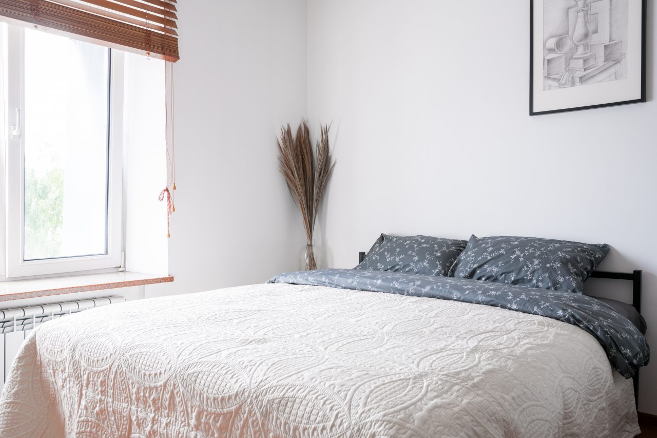 Квартира (Двухкомнатная с дизайнерским ремонтом), Апартаменты RentalSPb 2ккв рядом с НИИ Алмазова