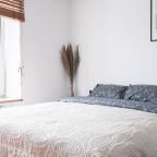 Квартира (Двухкомнатная с дизайнерским ремонтом), Апартаменты RentalSPb 2ккв рядом с НИИ Алмазова