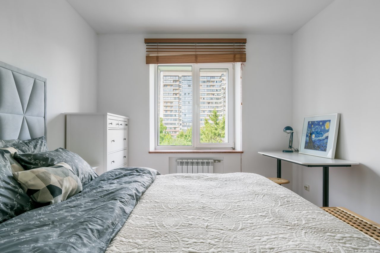 Квартира (Двухкомнатная с дизайнерским ремонтом), Апартаменты RentalSPb 2ккв рядом с НИИ Алмазова