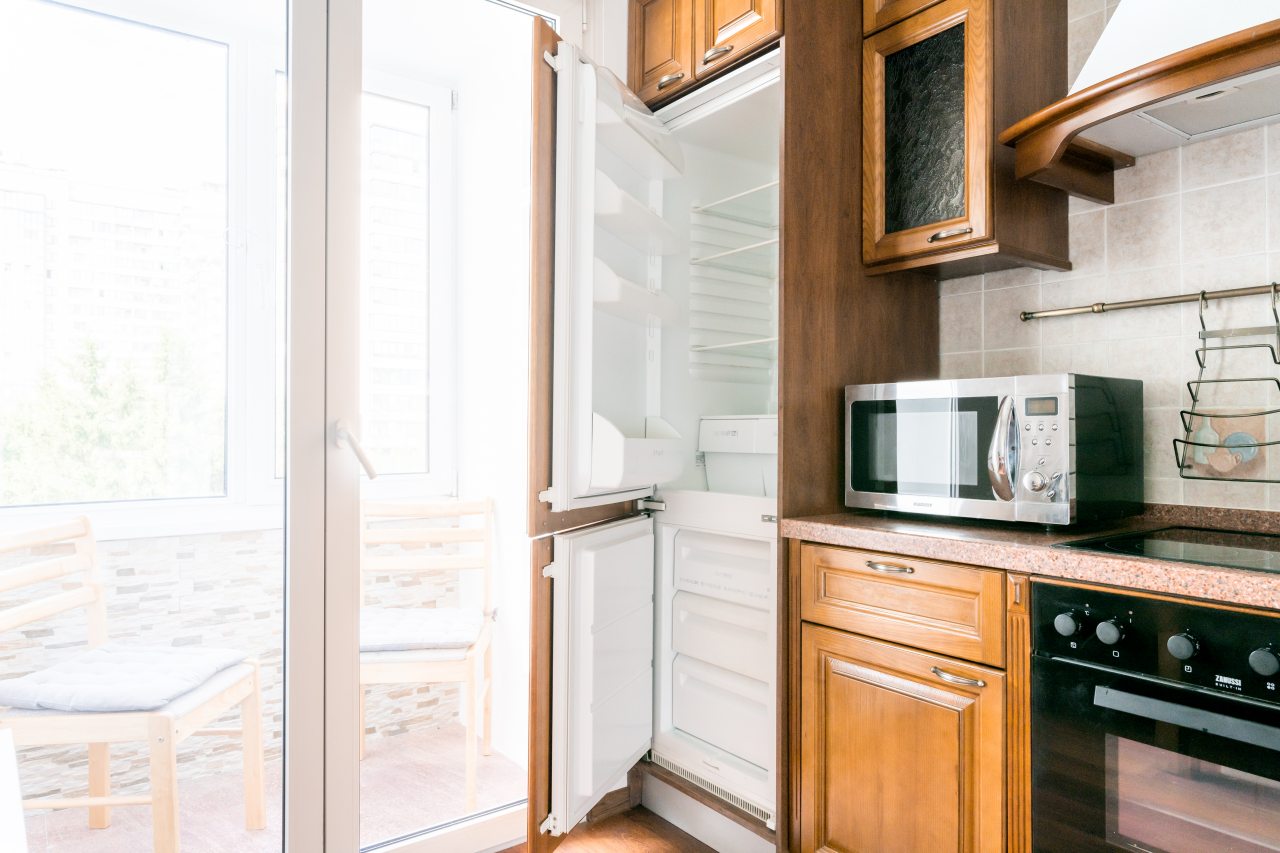 Холодильник