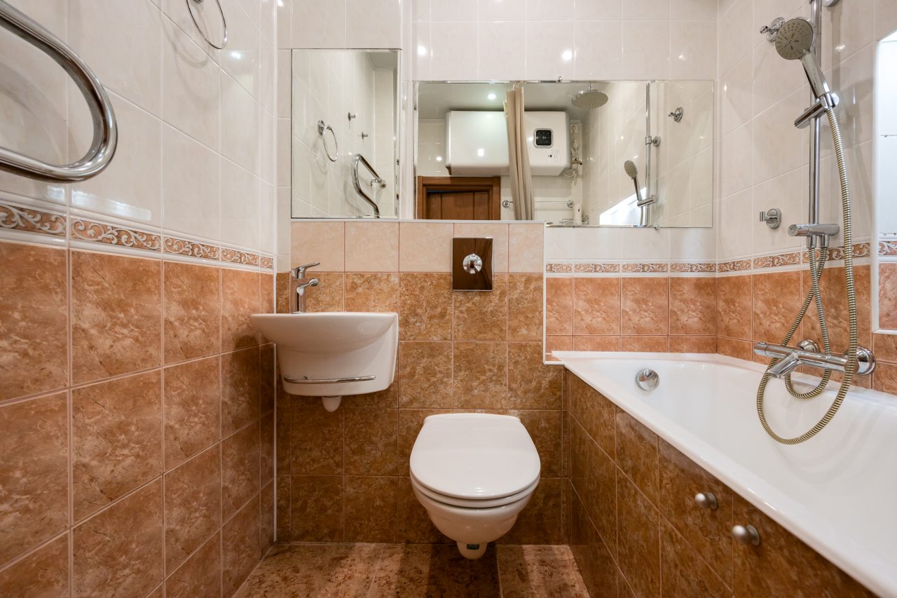 Ванная комната