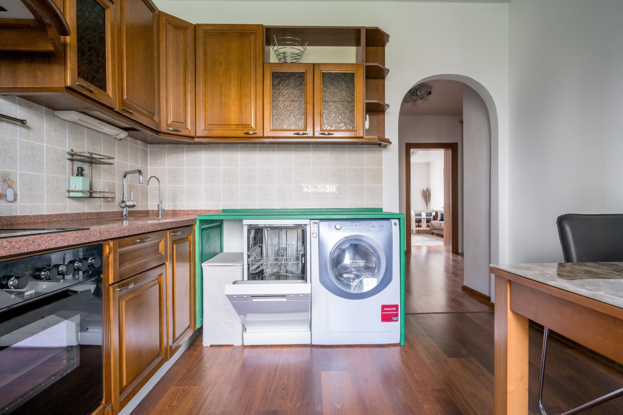 Посудомоечная машина