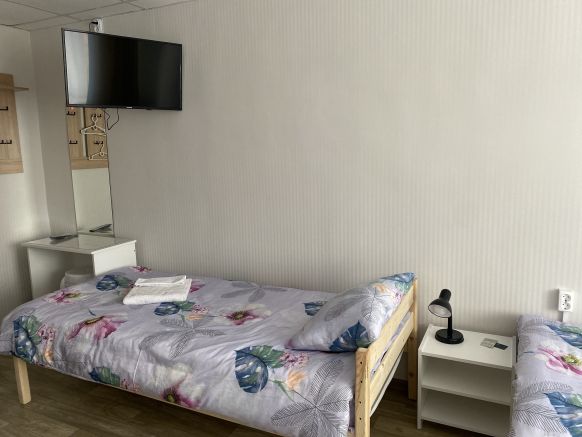 Фотография номера гостиницы Jarvi