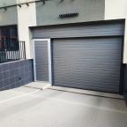 Охраняемый теплый подземный паркинг, Апартаменты ART APART