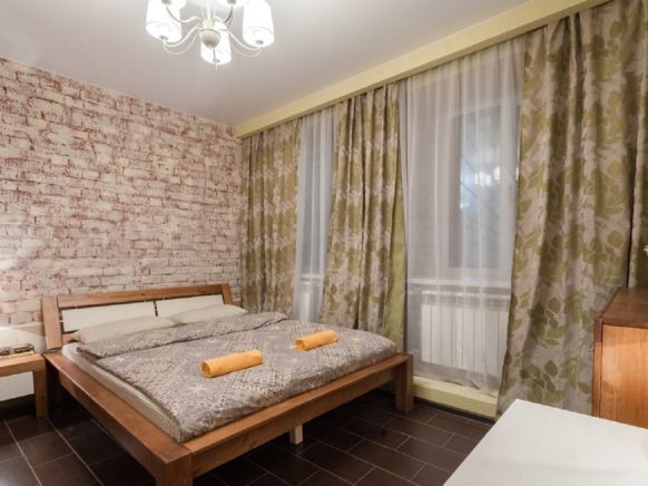 Апартаменты RentalSPb у метро Технологический Институт, Санкт-Петербург