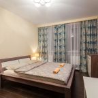 Двуспальная кровать