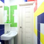 Студио (Для 2 человек №1), Апартаменты RentalSPb у метро Технологический Институт