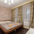 Двуспальная кровать