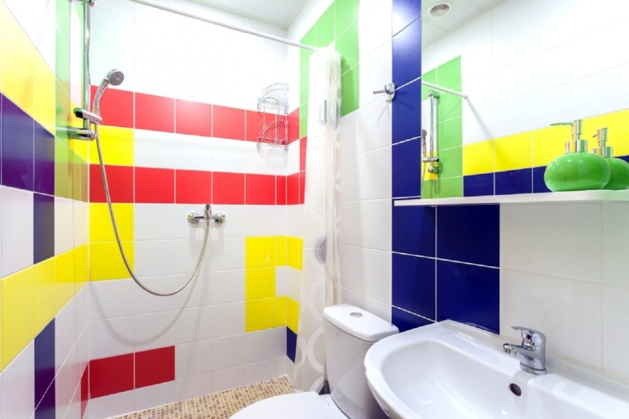 Ванная комната