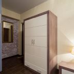 Студио (Для 2 человек №2), Апартаменты RentalSPb у метро Технологический Институт