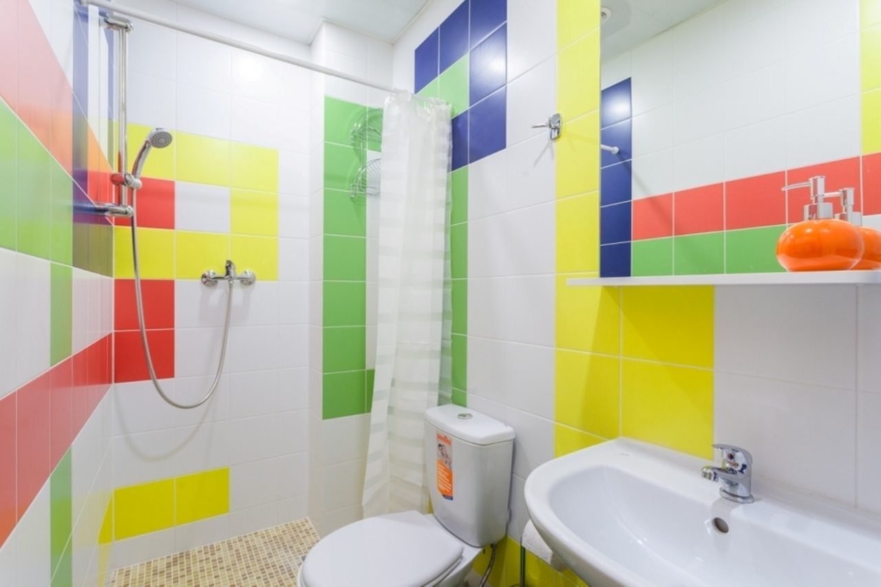 Ванная комната