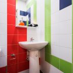 Студио (№3 для 3 человек), Апартаменты RentalSPb у метро Технологический Институт