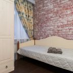 Студио (№3 для 3 человек), Апартаменты RentalSPb у метро Технологический Институт