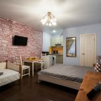 Студио (№3 для 3 человек), Апартаменты RentalSPb у метро Технологический Институт