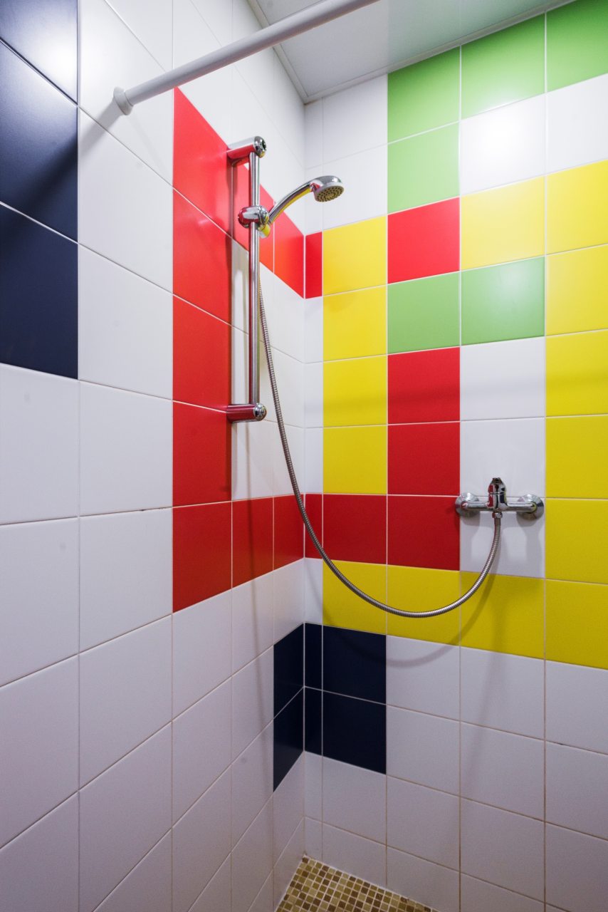 Ванная комната