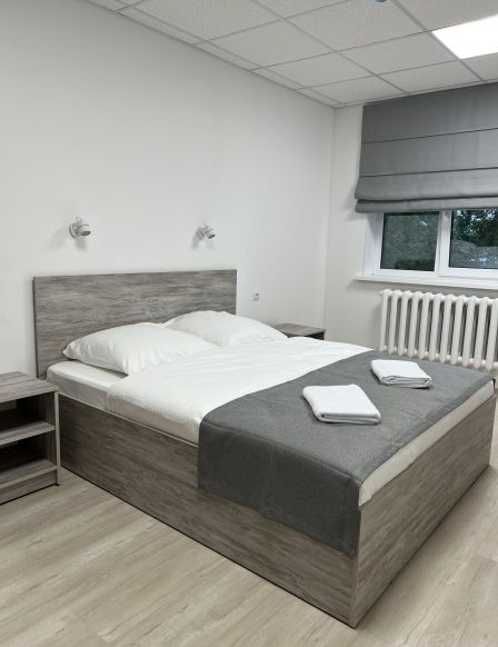 Фотография номера гостиницы Альтхоф