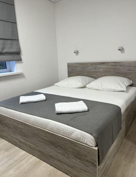 Фотография номера гостиницы Альтхоф