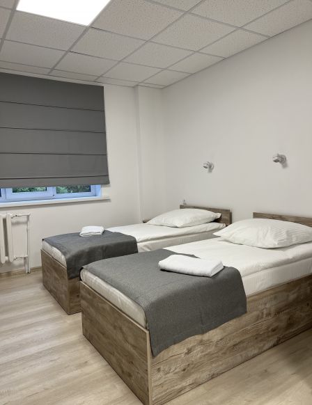 Фотография номера гостиницы Альтхоф