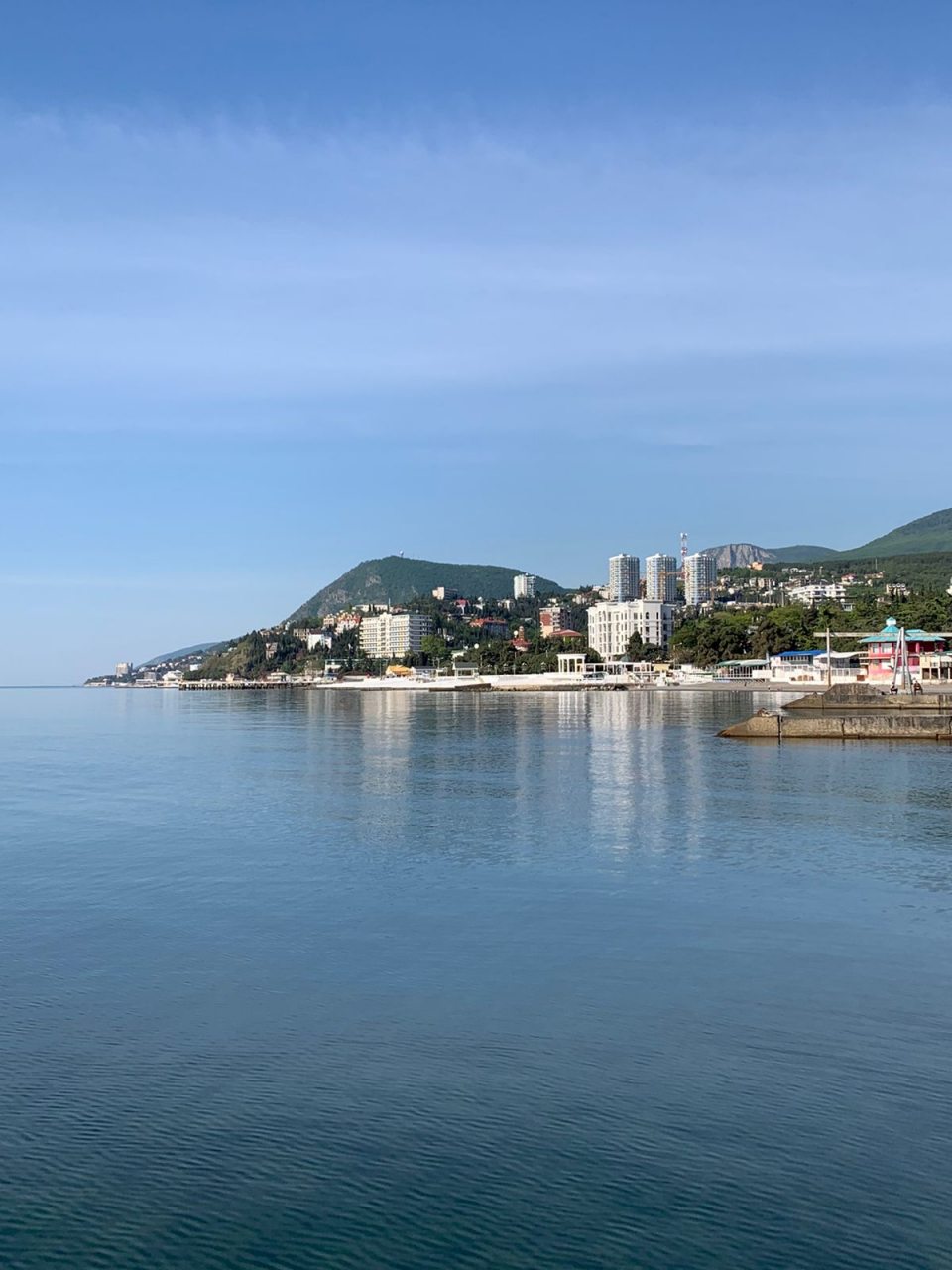 Звезды алушты. Алушта Западная 4. Алушта отель морская звезда.