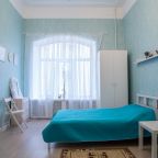 Квартира (Двухкомнатная квартира двухуровневая просторная), Апартаменты На Егорова 18