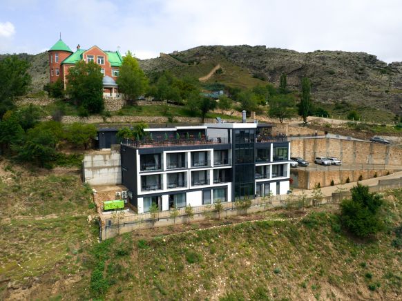 Фотография номера гостиницы Санда