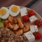 Итальянская кухня, Отель SANDA