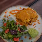 Итальянская кухня, Отель SANDA