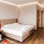 Двухместный (С балконом), Отель SANDA