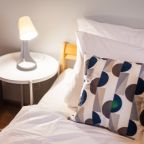 Апартаменты (RentPlaza 5 просека 133 п1), Апартаменты Апарт студия RentPlaza