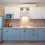 Апартаменты (RentPlaza 5 просека 133 п1), Апартаменты Апарт студия RentPlaza